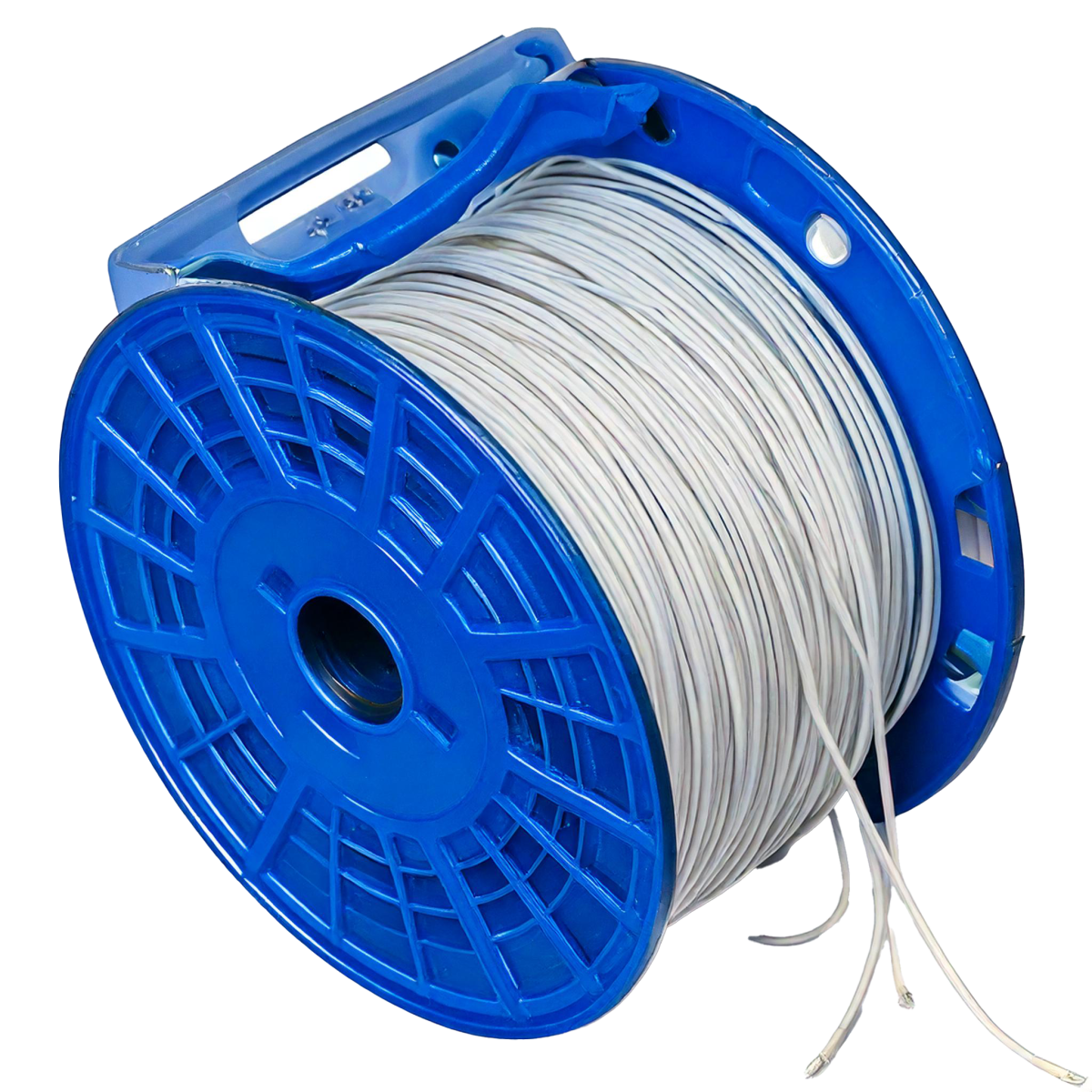 Immagine dell'applicazione Cavi e cinghie